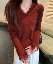 レディースのトップス（レース）ファッション通販 - ZOZOTOWN