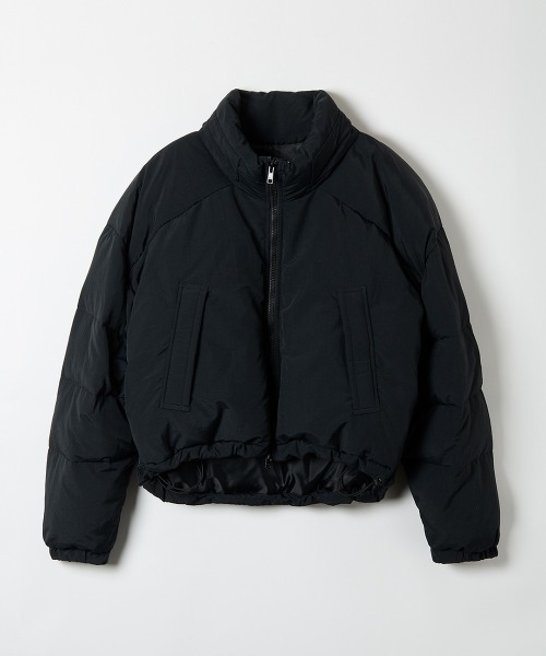 Hooded Down Jacket（ダウンジャケット/コート）｜leinwande（ライン