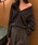 FAVORITO�i�t�@���H���[�g�j�́uV�l�b�N�I�t�V�����_�[�Z�[�^�[�i�j�b�g/�Z�[�^�[�j�v�b�_�[�N�O���[