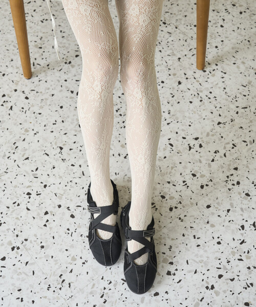 Foundry Mews(ファウンドリーミューズ)の「Foundry Mews/ファウンドリーミューズ canvas shoes / キャンバスシューズ (23cm~24cmサイズ展開)(スニーカー・レディース・ブラック・36/37)」の2枚目の写真