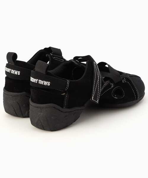 Foundry Mews/ファウンドリーミューズ canvas shoes / キャンバス