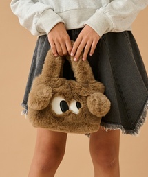 by LOVEiT | モンスターショルダー(ショルダーバッグ)