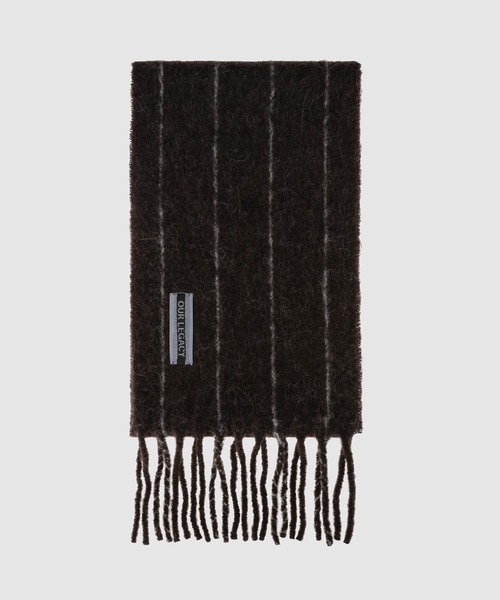 Our Legacy（アワーレガシー）の「OUR LEGACY PAST SCARF（マフラー