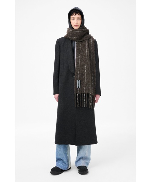 OUR LEGACY ESTATE SCARF（マフラー）｜Our Legacy（アワーレガシー