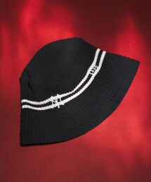 NEW ERA(�j���[�G��)�́y�ʒ��z��NEW ERA���j�b�g �o�P�b�g �n�b�g(�n�b�g)