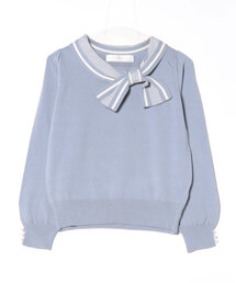 ボウタイニット」に該当するトップスファッション通販 - ZOZOTOWN