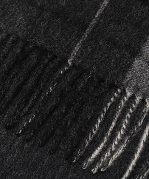 セール】カシミヤ混マフラー（マフラー）｜tk.TAKEO KIKUCHI