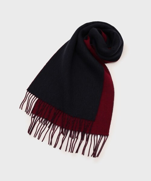 セール】カシミヤ混マフラー（マフラー）｜tk.TAKEO KIKUCHI