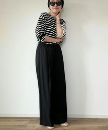 【original】c/r easy widepants