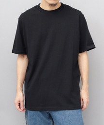 5.8オンス USAコットン レギュラーフィット 半袖 1P パックTシャツ