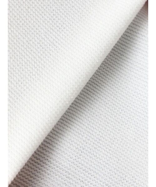 merry jenny（メリージェニー）の「double ribbon blouse（シャツ/ブラウス・レディース・オフホワイト/ブラック・FREE）」の12枚目の写真