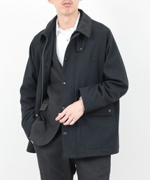 NOLLEY'S｜ノーリーズのジャケット/アウター（ブルー・ネイビー/青色系