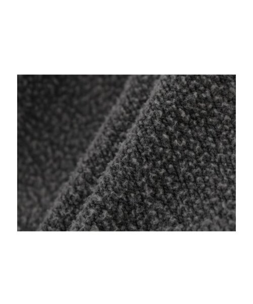 GUBIN(グビン)の「ピグメントオーバーサイズロゴフードパーカー - チャコール(パーカー・レディース・その他・MEDIUM/LARGE)」の10枚目の写真