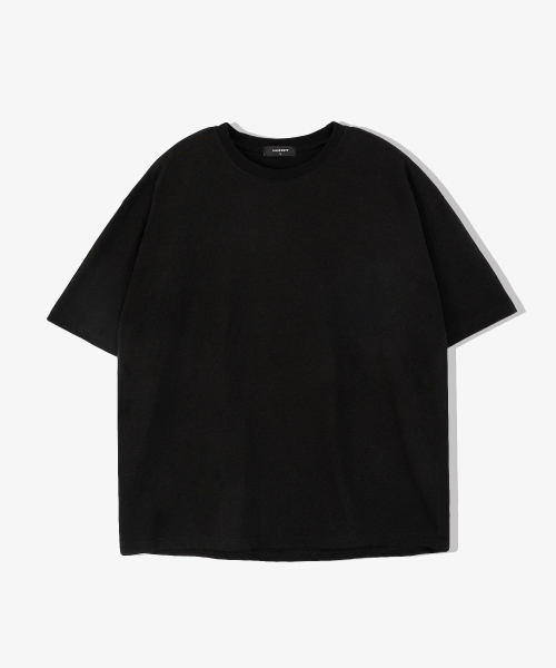 UNDEROFF(アンダーオフ)の「メンズ コットン 半袖 クロップTシャツ ホワイト(Tシャツ/カットソー・メンズ・ホワイト/ライトホワイト・MEDIUM/LARGE/X-LARGE)」の10枚目の写真