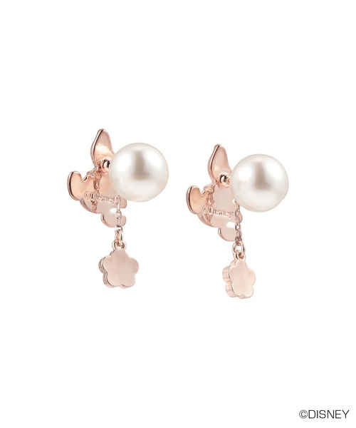 ヤングオイスターデザイン ピアス（ピアス（片耳用））｜MARY QUANT