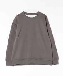 裏起毛」に該当するレディースのTシャツ/カットソーファッション通販