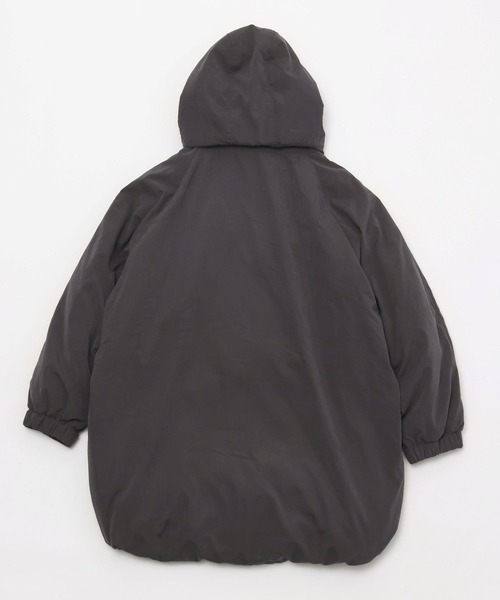 限定値下げ19まで 新品 ニコアンドアライドふんわりモンスターパーカー　M 楽天市場】【撥水加工】アライドふんわりモンスターパーカー niko and