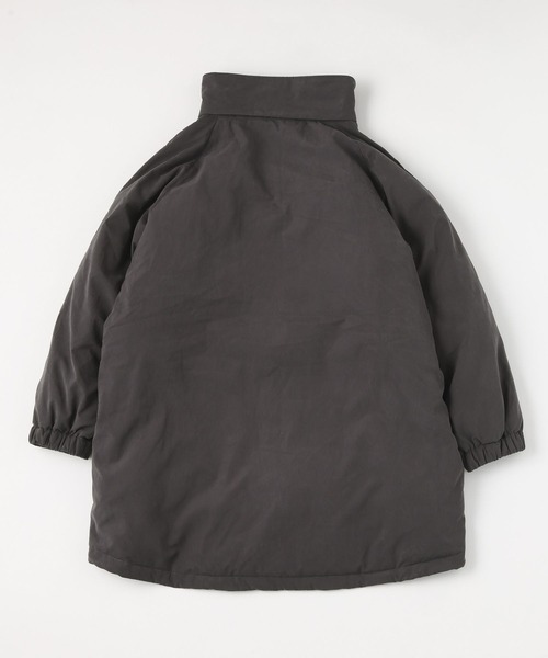 2WAY アライドふんわりモンスターパーカー（ブルゾン）｜niko and