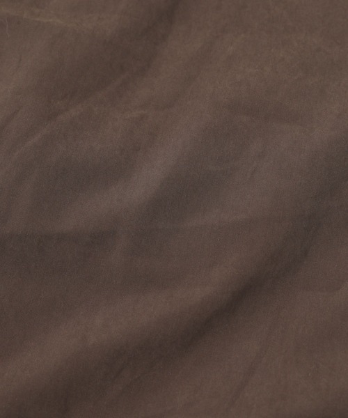 niko and（ニコアンド）の「2WAY アライドふんわりモンスター