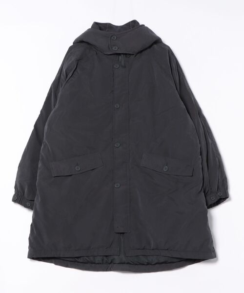 【撥水加工】アライドふんわりモンスターパーカー niko and ｜【撥水加工】アライドふんわりモンスターパーカー