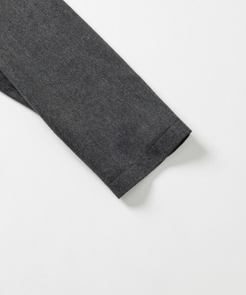 完売品 +J 20AW ウールテーラードジャケット ウールスリムフィットパンツ 極美品 +J 20AW ウールテーラードジャケット ウールスリムフィット