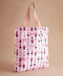 フォルダウェイ トートバッグ London Dogs