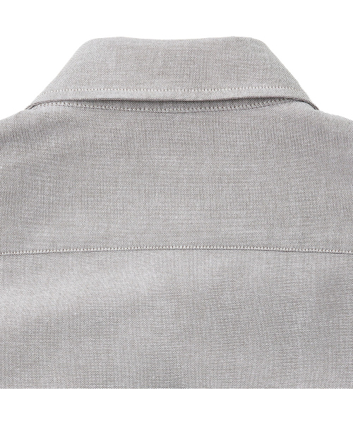 sortie(ソルティ)の「041 Oxford Button-down Shirts (Brown)(シャツ/ブラウス・メンズ・その他・LARGE/MEDIUM/X-LARGE)」の5枚目の写真