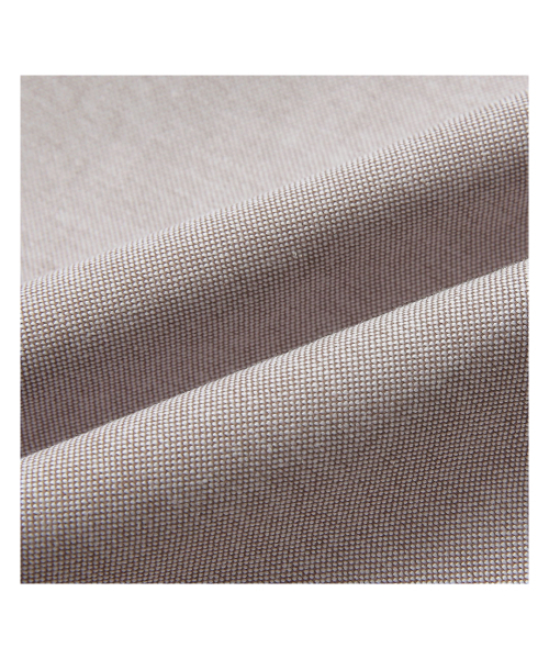 sortie(ソルティ)の「041 Oxford Button-down Shirts (Brown)(シャツ/ブラウス・メンズ・その他・LARGE/MEDIUM/X-LARGE)」の6枚目の写真