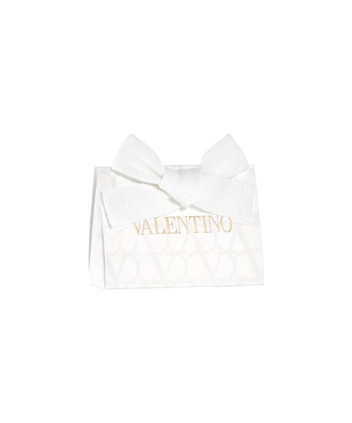 VALENTINO BEAUTY｜ヴァレンティノ ビューティ（メンズ）のラッピング