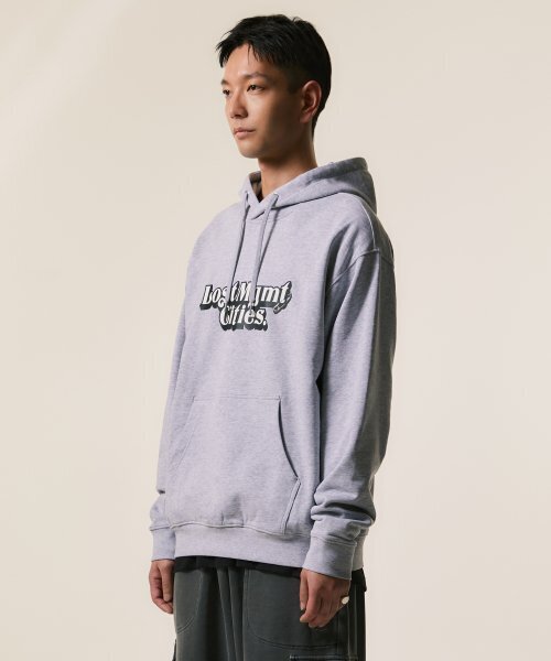 LMCの「SKOOL PIN HOODIE dark green(パーカー・レディース・その他・LARGE/MEDIUM/SMALL/X-LARGE)」の7枚目の写真