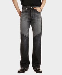 MODNINE（モディナイン）の「Made Contact - MOD7s（デニムパンツ）」