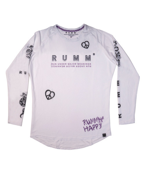 PEDALE(ペダッレ)の「Women Majors L/S T-shirt(Tシャツ/カットソー・レディース・その他・SMALL/MEDIUM/LARGE)」の2枚目の写真