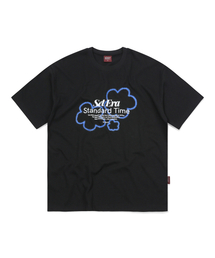 Blossom T-shirts Black