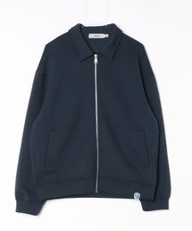 rehacer | rehacer : Soft Shell Zip Jacket / ソフトシェル ジップ ジャケット(ブルゾン)