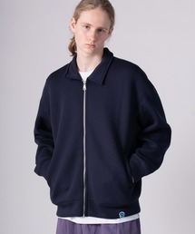 BIRD WELL/バードウェル】Competition Jacket ナイロンジャケット MADE