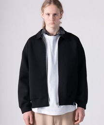 rehacer : Soft Shell Zip Jacket / ソフトシェル ジップ ジャケット