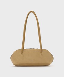 GRACE CONTINENTAL | ADD CULUMN BOSTON BAG(ハンドバッグ)