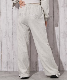 パンツ（ベージュ系・バックプリント）ファッション通販 - ZOZOTOWN