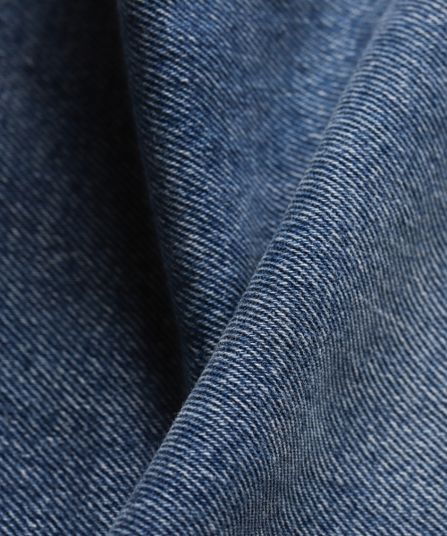 OLDBE(オールドビー)の「タイプ4 W6 ストレートジーンズ(デニムパンツ・メンズ・その他・1/2/3)」の2枚目の写真