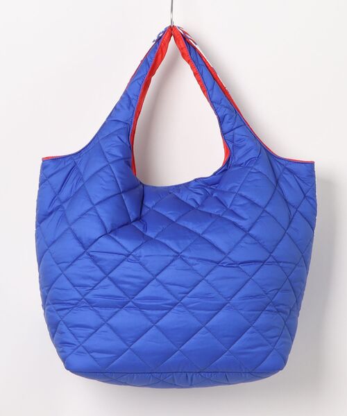 sanrio(サンリオ)の「サンリオ 中綿キルティングトート(トートバッグ・レディース・ホワイト系その他/ホワイト系その他3/その他1/ブルー系その他/その他2/その他/ブラック系その他2/ブラック系その他/ブラック系その他3/ホワイト系その他2/ブラック系その他4/カラフル・FREE)」の13枚目の写真