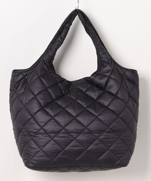 sanrio(サンリオ)の「サンリオ 中綿キルティングトート(トートバッグ・レディース・ホワイト系その他/ホワイト系その他3/その他1/ブルー系その他/その他2/その他/ブラック系その他2/ブラック系その他/ブラック系その他3/ホワイト系その他2/ブラック系その他4/カラフル・FREE)」の21枚目の写真