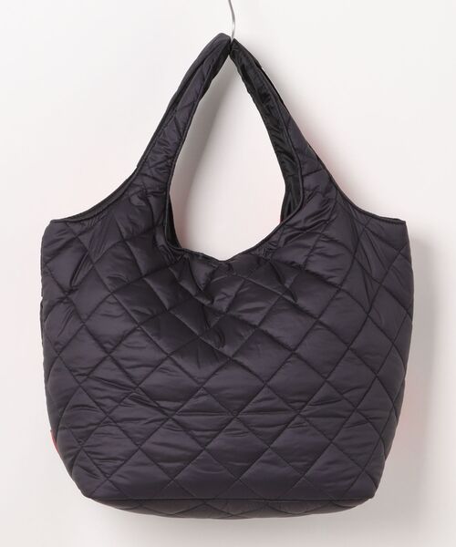 sanrio(サンリオ)の「サンリオ 中綿キルティングトート(トートバッグ・レディース・ホワイト系その他/ホワイト系その他3/その他1/ブルー系その他/その他2/その他/ブラック系その他2/ブラック系その他/ブラック系その他3/ホワイト系その他2/ブラック系その他4/カラフル・FREE)」の18枚目の写真