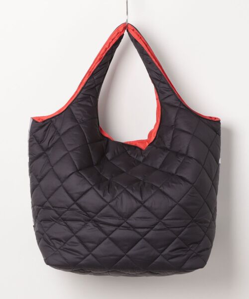 sanrio(サンリオ)の「サンリオ 中綿キルティングトート(トートバッグ・レディース・ホワイト系その他/ホワイト系その他3/その他1/ブルー系その他/その他2/その他/ブラック系その他2/ブラック系その他/ブラック系その他3/ホワイト系その他2/ブラック系その他4/カラフル・FREE)」の22枚目の写真