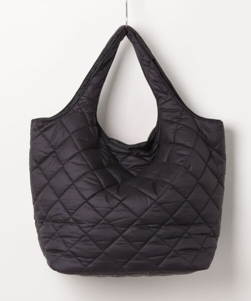 sanrio(サンリオ)の「サンリオ 中綿キルティングトート(トートバッグ・レディース・ホワイト系その他/ホワイト系その他3/その他1/ブルー系その他/その他2/その他/ブラック系その他2/ブラック系その他/ブラック系その他3/ホワイト系その他2/ブラック系その他4/カラフル・FREE)」の17枚目の写真