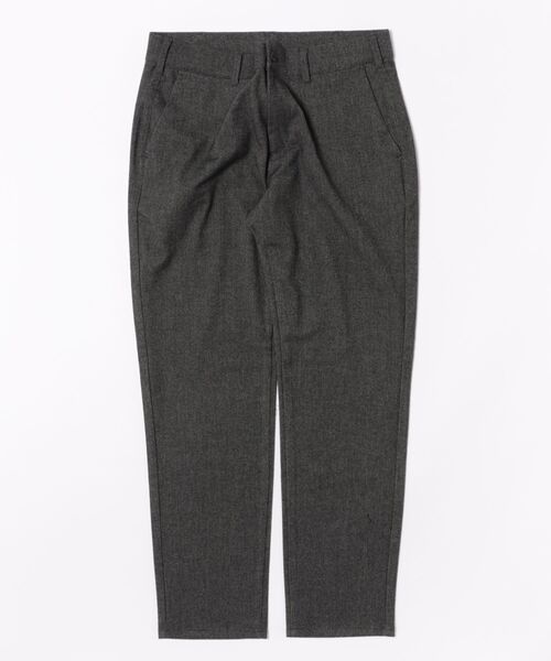 セール】【ウォッシャブル ストレッチ】タカキュー ツイルフランネル