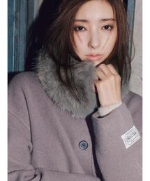 Te chichi | ファーティペット(ストール/ショール)