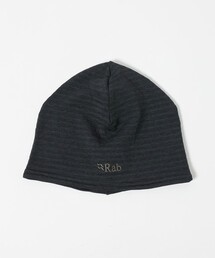 ＜Rab＞ Filament Beanie/ビーニー
