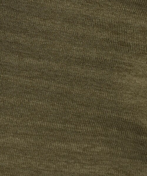 Rab(ラブ)の「<Rab> Filament Beanie/ビーニー(ハット・メンズ・オリーブ/ブラック・FREE)」の6枚目の写真