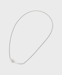 TAKEO KIKUCHI（タケオキクチ）の「アソートネックレス（ネックレス）」