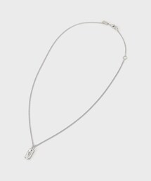 TAKEO KIKUCHI（タケオキクチ）の「アソートネックレス（ネックレス）」